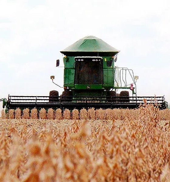 Diesel mais caro eleva custos no campo e acende alerta para alta dos alimentos em 2026