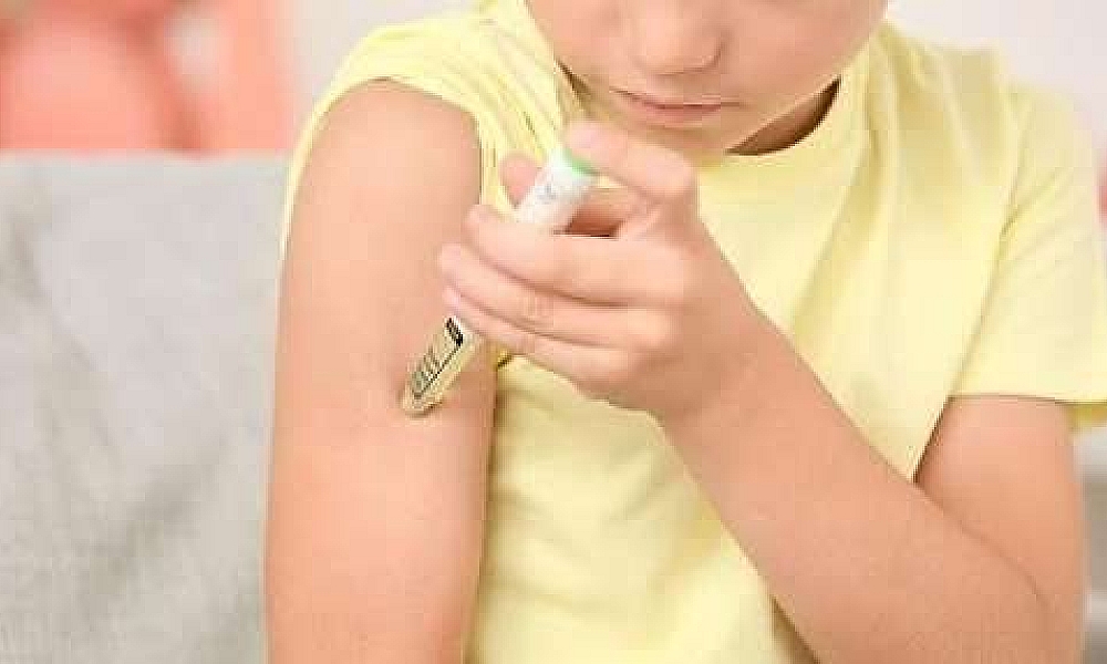 Anvisa amplia uso do Mounjaro e autoriza tratamento de diabetes tipo 2 em crianças a partir de 10 anos
