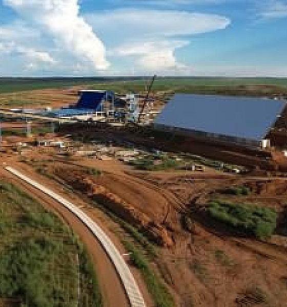 Rumo abre mais de 90 vagas e promove mutirões de emprego no sudeste de Mato Grosso