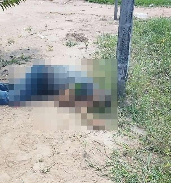 Execução na fronteira: ex candidato a vereador de Cáceres é assassinado na Bolívia