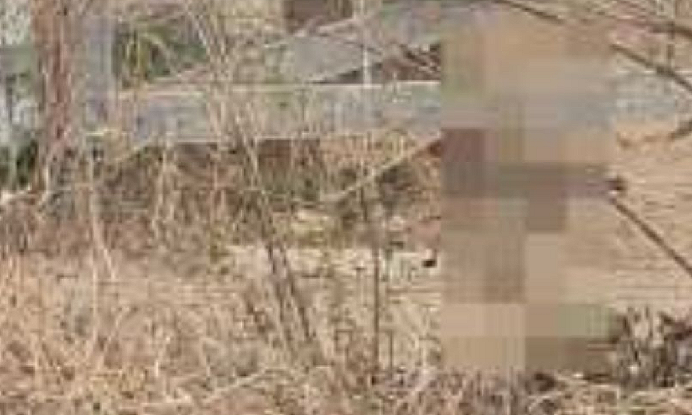 Mulher é encontrada morta com sinais de tortura em área rural de Apiacás