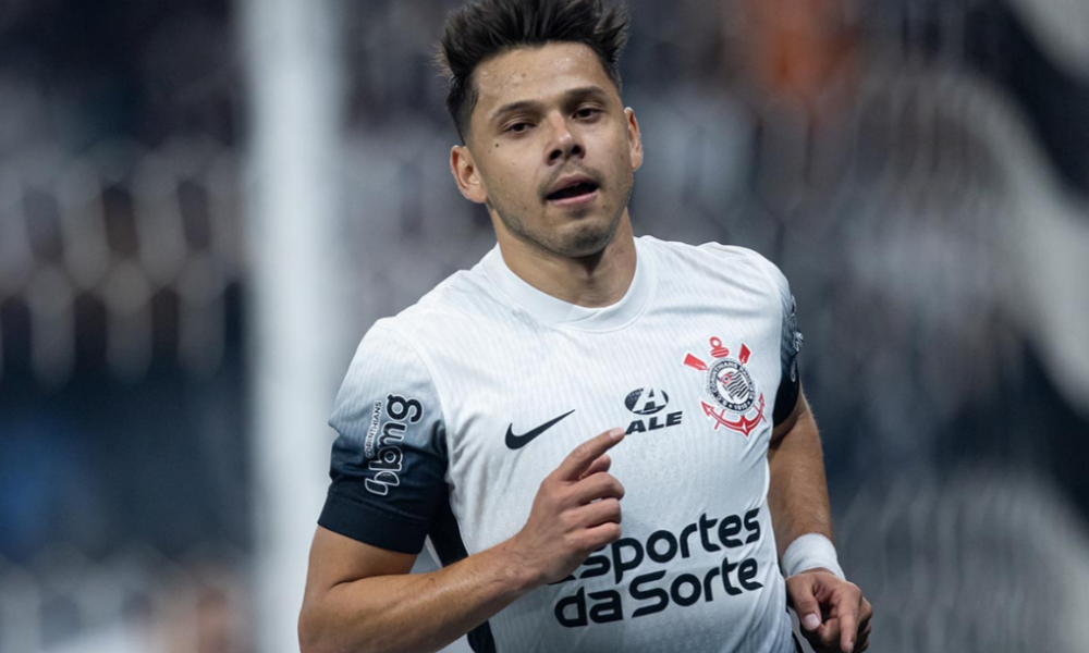 Corinthians avança para as semifinais da Copa do Brasil com vitória emocionante sobre o Juventude