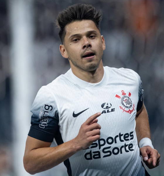 Corinthians avança para as semifinais da Copa do Brasil com vitória emocionante sobre o Juventude