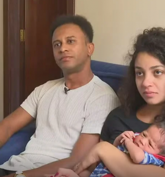 Casal de Belo Horizonte enfrenta dificuldades para registrar filho com nome de faraó negro