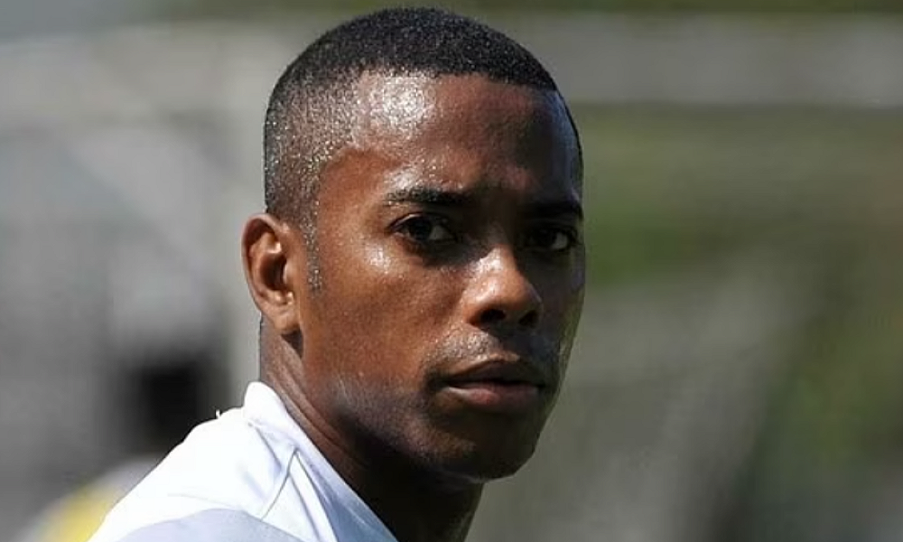 Gilmar Mendes pede vista e suspende julgamento de habeas corpus de Robinho no STF