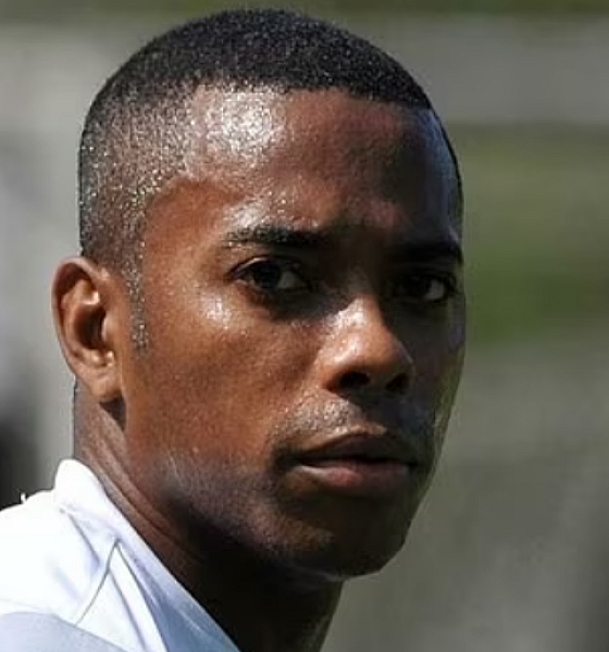 Gilmar Mendes pede vista e suspende julgamento de habeas corpus de Robinho no STF