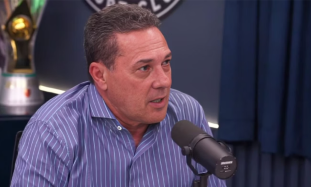 Luxemburgo detona e cita nomes que podem “salvar” a Seleção Brasileira