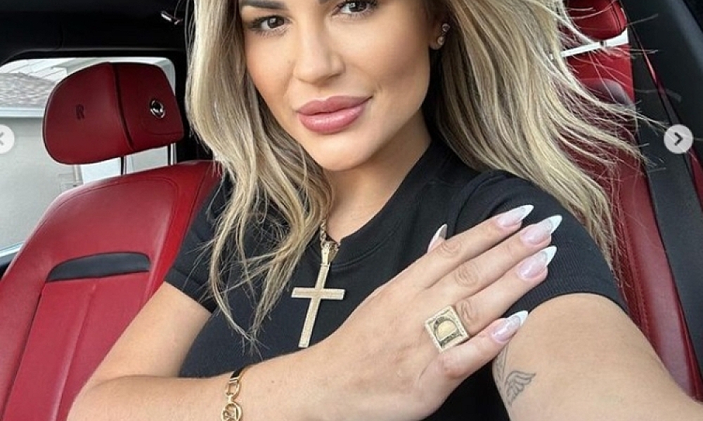 STJ nega habeas corpus a Deolane Bezerra, que segue presa em Pernambuco