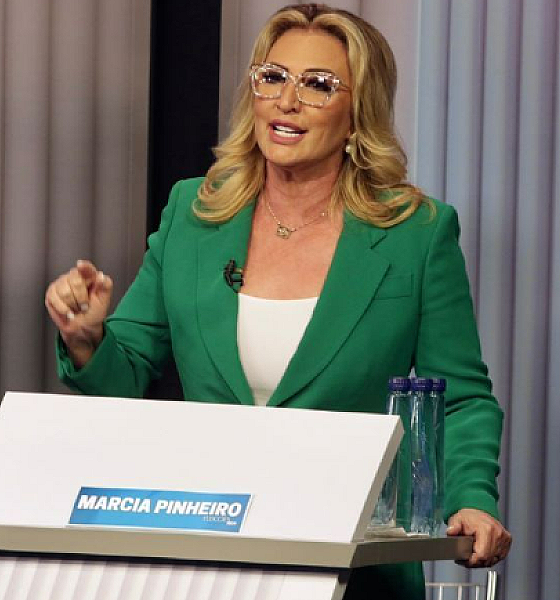 Primeira-dama de Cuiabá lamenta assassinato de Enil Marques e reforça compromisso com a luta contra o feminicídio