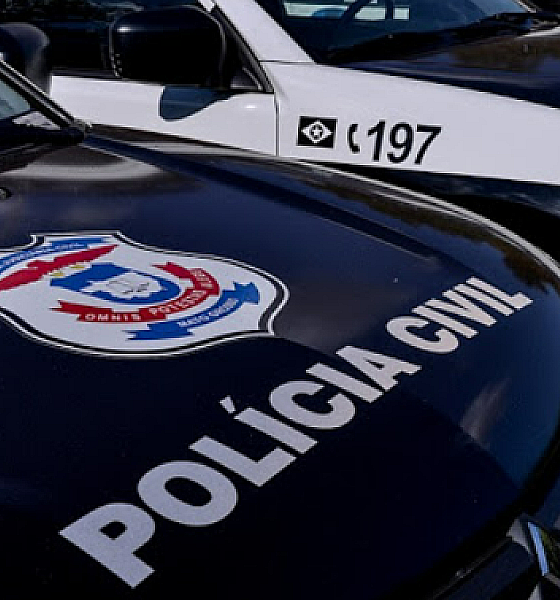 Idoso condenado por roubo a banco é preso em Cuiabá