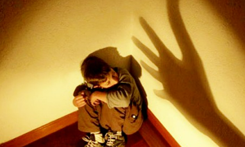 Menino de 9 anos é resgatado pela Polícia Militar após relatar agressões da mãe e do padrasto em Sapezal