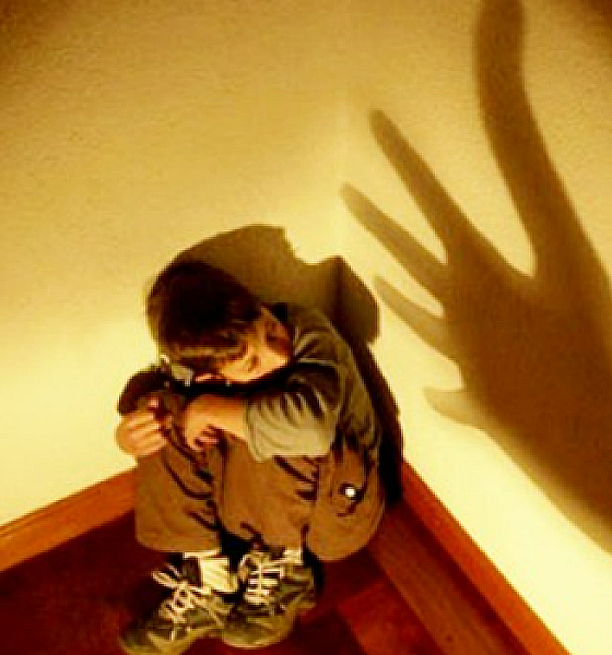 Menino de 9 anos é resgatado pela Polícia Militar após relatar agressões da mãe e do padrasto em Sapezal