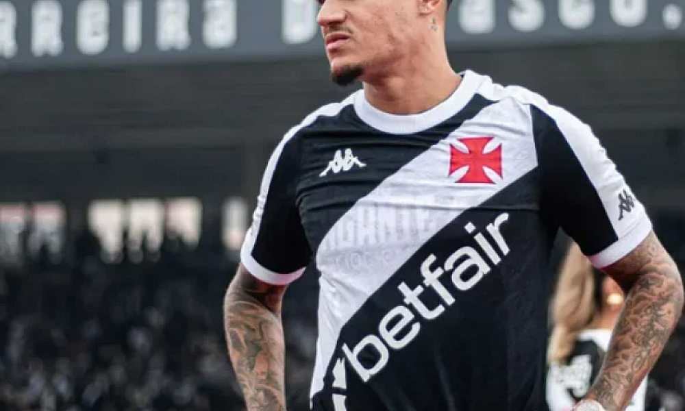 Vasco ainda não confirma retorno de Philippe Coutinho para clássico contra o Flamengo