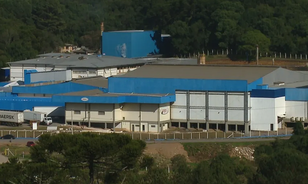 Morte de trabalhador em frigorífico da JBS em Caxias do Sul será investigada pelo Ministério do Trabalho
