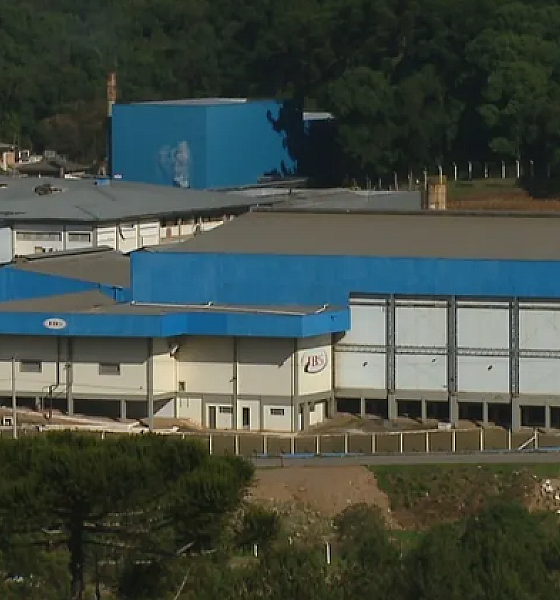 Morte de trabalhador em frigorífico da JBS em Caxias do Sul será investigada pelo Ministério do Trabalho