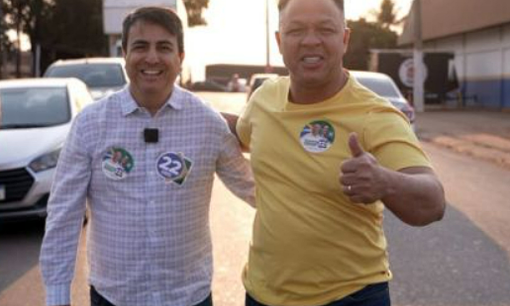 Candidato à Prefeitura de Rondonópolis propõe fortalecimento de programas para proteção das mulheres