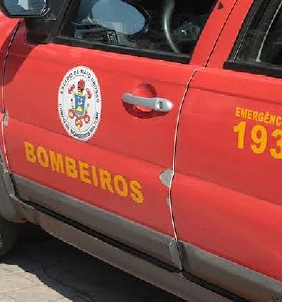 Corpo de homem é encontrado no Rio Cuiabá em Várzea Grande