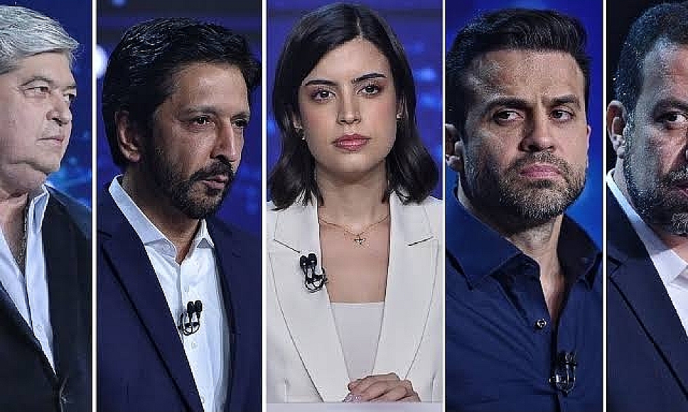 Quem Ganhou o Debate na TV Cultura Neste Domingo?