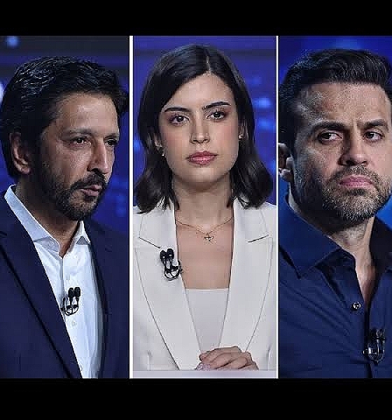Quem Ganhou o Debate na TV Cultura Neste Domingo?