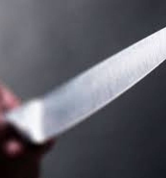 Homem é preso em flagrante por tentativa de feminicídio ao esfaquear enteada em Tapurah