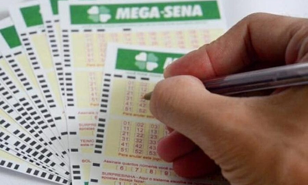 Aposta de Lucas do Rio Verde e outras quatro de Mato Grosso faturam mais de R$ 300 mil