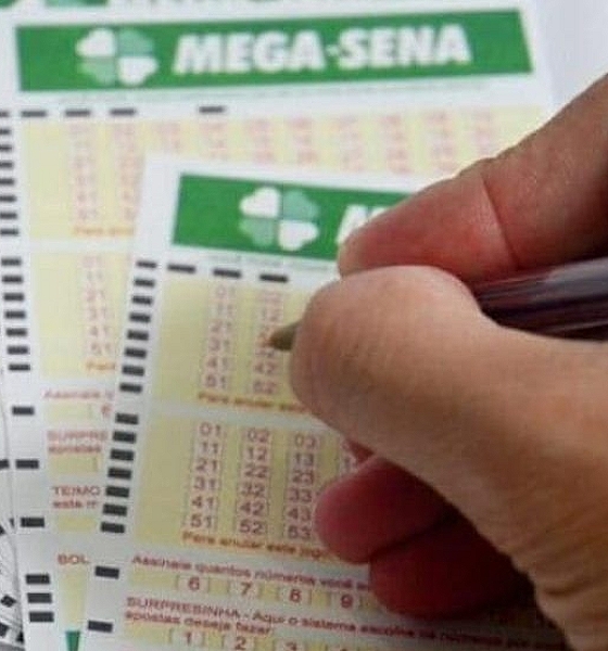 Aposta de Lucas do Rio Verde e outras quatro de Mato Grosso faturam mais de R$ 300 mil