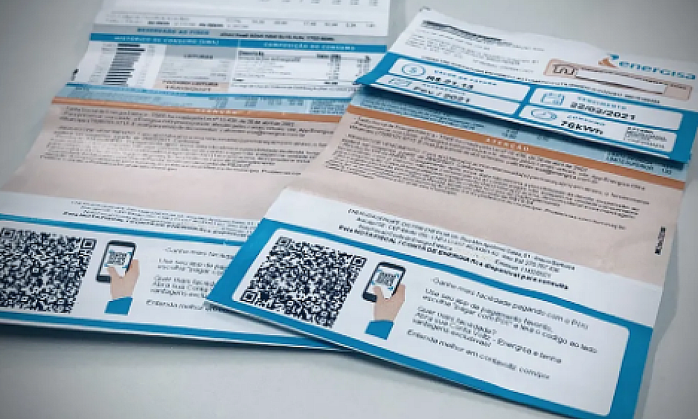 Deputado pede ação do MP para suspender cobrança de ICMS sobre energia solar pela Energisa