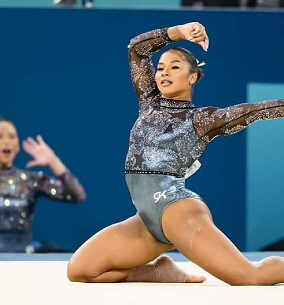 Ginasta vai à Suprema Corte Suíça para reaver bronze