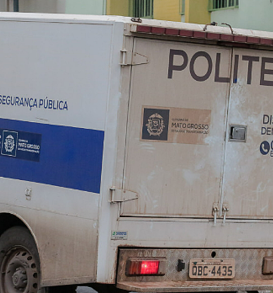 Jovem é Assassinada a Tiros em Barra do Bugres