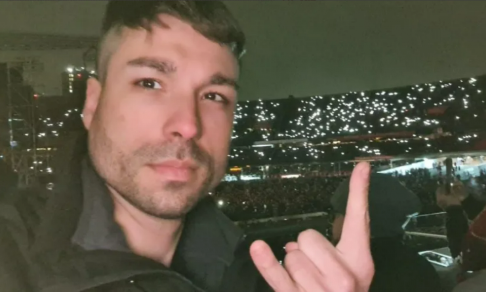 Ex-secretário municipal mata mãe, cachorro e se suicida após família descobrir estupro de sobrinho