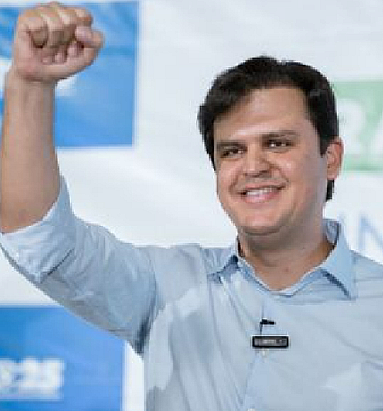 Thiago Silva propõe uso de tecnologia para modernizar gestão pública em Rondonópolis