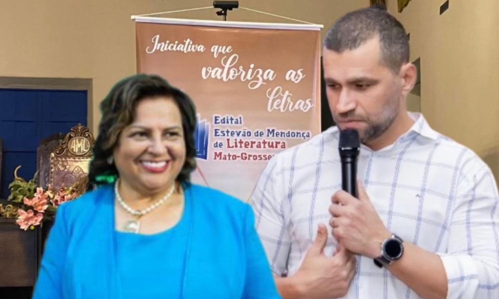 Secel MT e Academia de Letras fazem evento aos contemplados do Edital Estevão de Mendonça