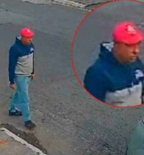 Polícia de São Paulo procura suspeito conhecido como 