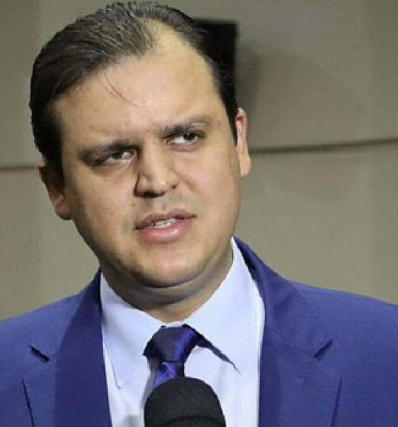 Thiago Silva apresenta propostas para fortalecer a causa animal em Rondonópolis