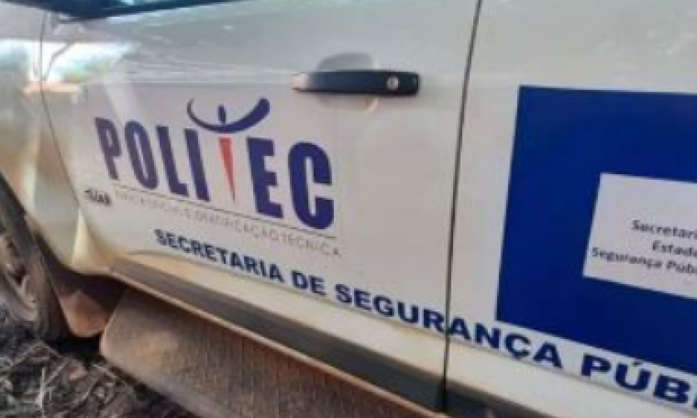 Homem é morto a facada pelo sobrinho em Cáceres