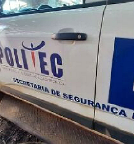 Homem é morto a facada pelo sobrinho em Cáceres