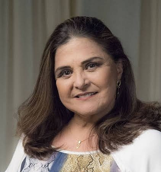 Morre a atriz Elizangela do Amaral Vergueiro aos 68 anos