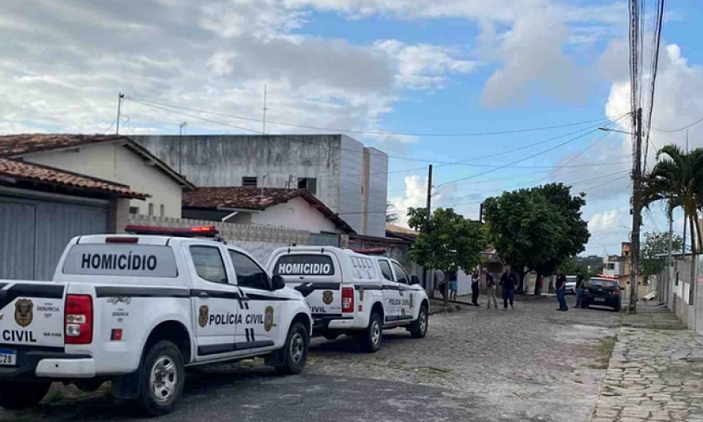 Criança é morta a facadas em João Pessoa; mãe é principal suspeita
