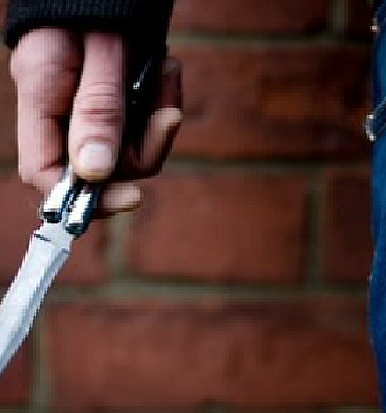 Homem mata companheira e tira a própria vida