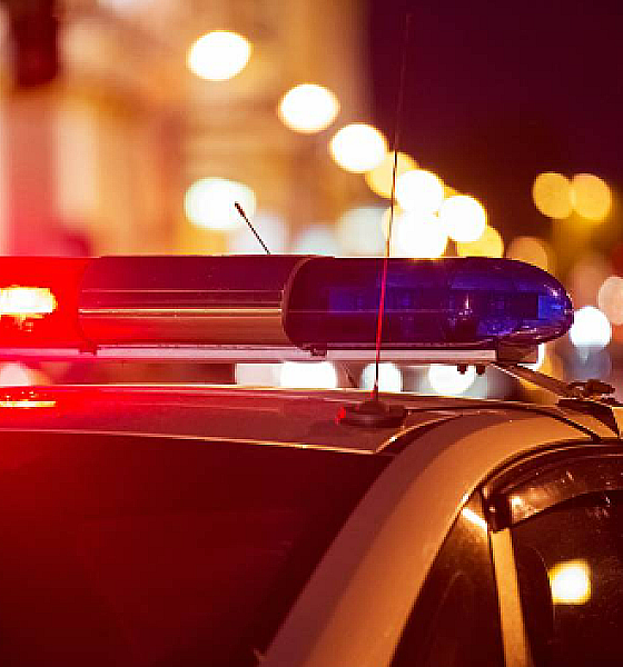 Idoso é esfaqueado pela namorada durante crise de ciúmes