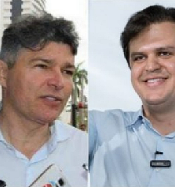 Política MT Deputado diz que a postura de Thiago Silva em debate desmente pesquisas divulgadas pelo emedebista