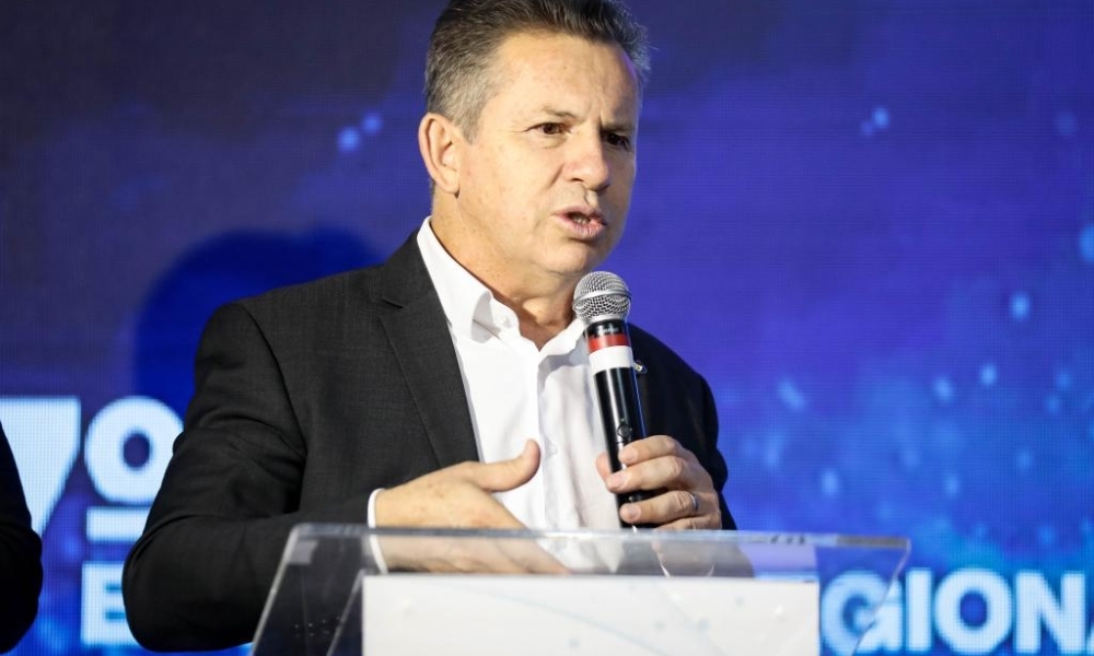 Governador propõe medidas para evitar graves consequências