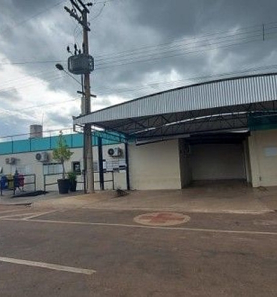 Mulher é deixada morta na Santa Casa de Pontes e Lacerda; homem ferido também foi levado ao hospital