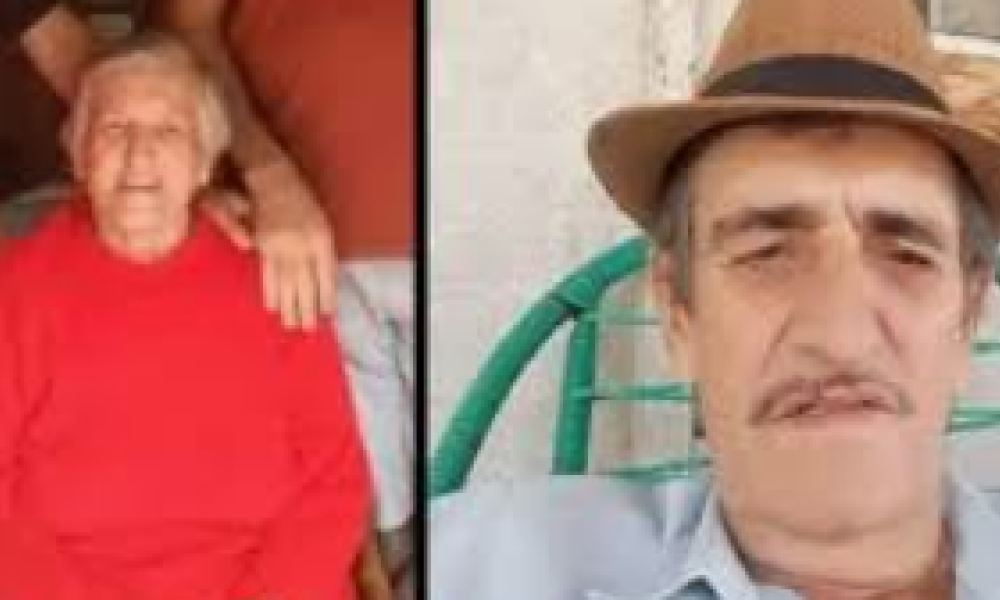 Idoso mata a própria mãe e tira a própria vida em propriedade rural de Guarantã do Norte