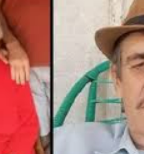 Idoso mata a própria mãe e tira a própria vida em propriedade rural de Guarantã do Norte