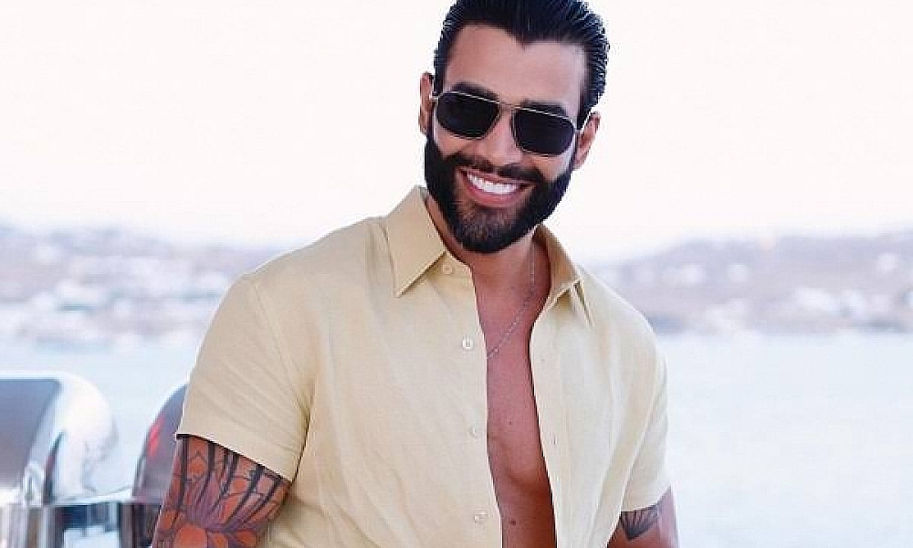 Justiça revoga mandato de prisão preventiva contra Gusttavo Lima