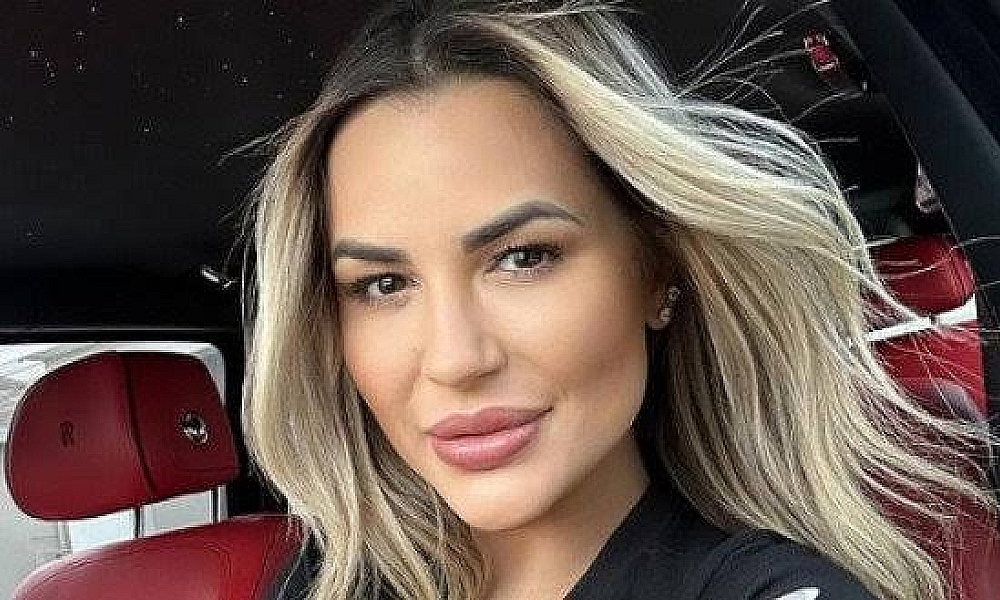 Deolane Bezerra é solta após decisão do Tribunal de Justiça de Pernambuco