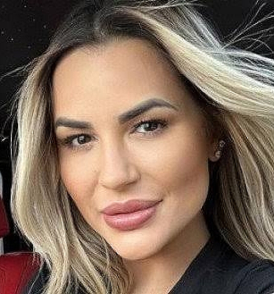 Deolane Bezerra é solta após decisão do Tribunal de Justiça de Pernambuco