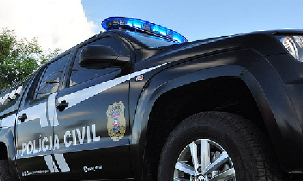 Polícia Civil encontra três corpos e investiga chacina em garimpo ilegal