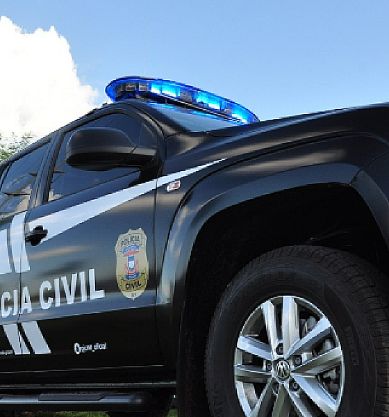 Polícia Civil encontra três corpos e investiga chacina em garimpo ilegal